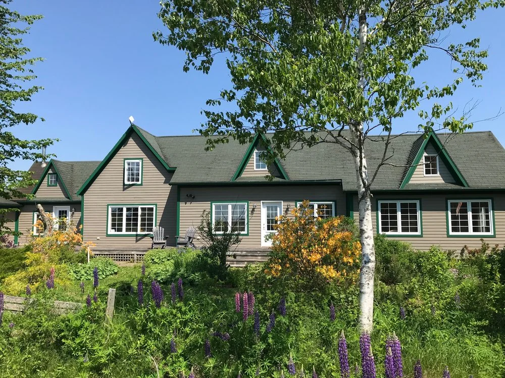 The Hideout, located a 10-minute drive from Victoria-by-the-Sea.