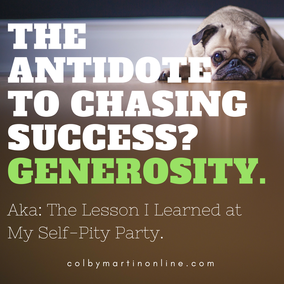 the antidoteto chasing success- generosity..png