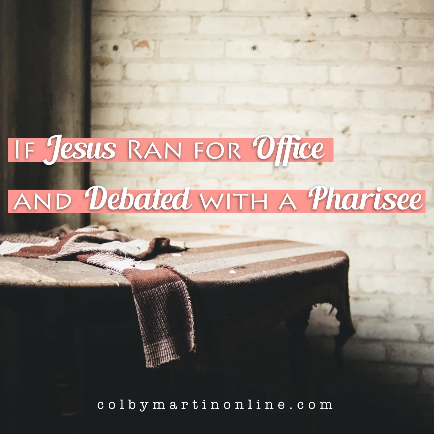 if jesus debated a pharisee.jpg