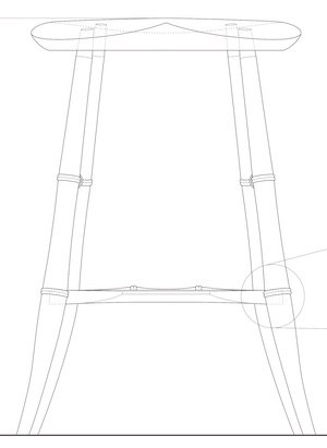 Galbert_CurvedLegStool_Elevations_1-1.jpg