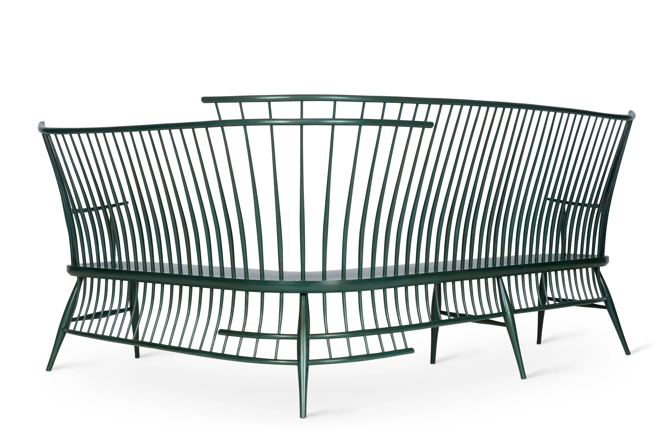 With Aspen Golann
Collection of Museum of Fine Arts, Boston
Photo Kate Benson