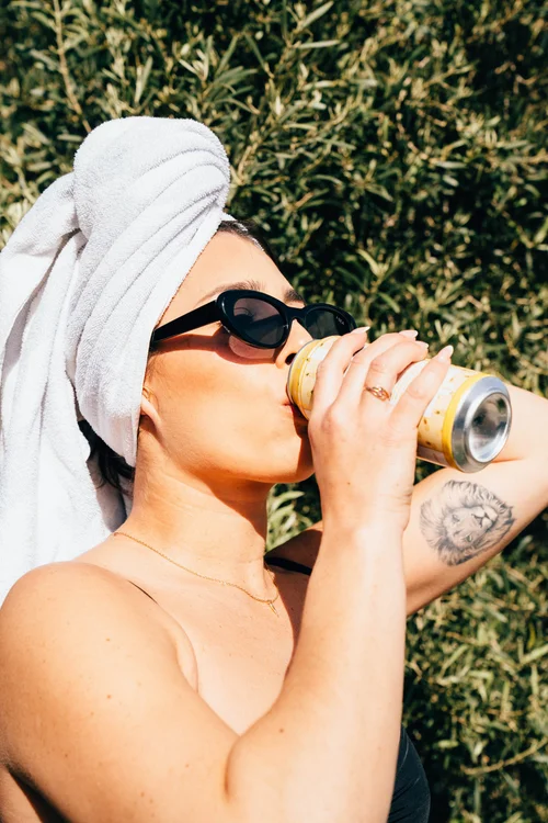 Local Roots Kombucha | Visit Our Taproom in Vista, CA