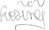 Rosine Sig.png