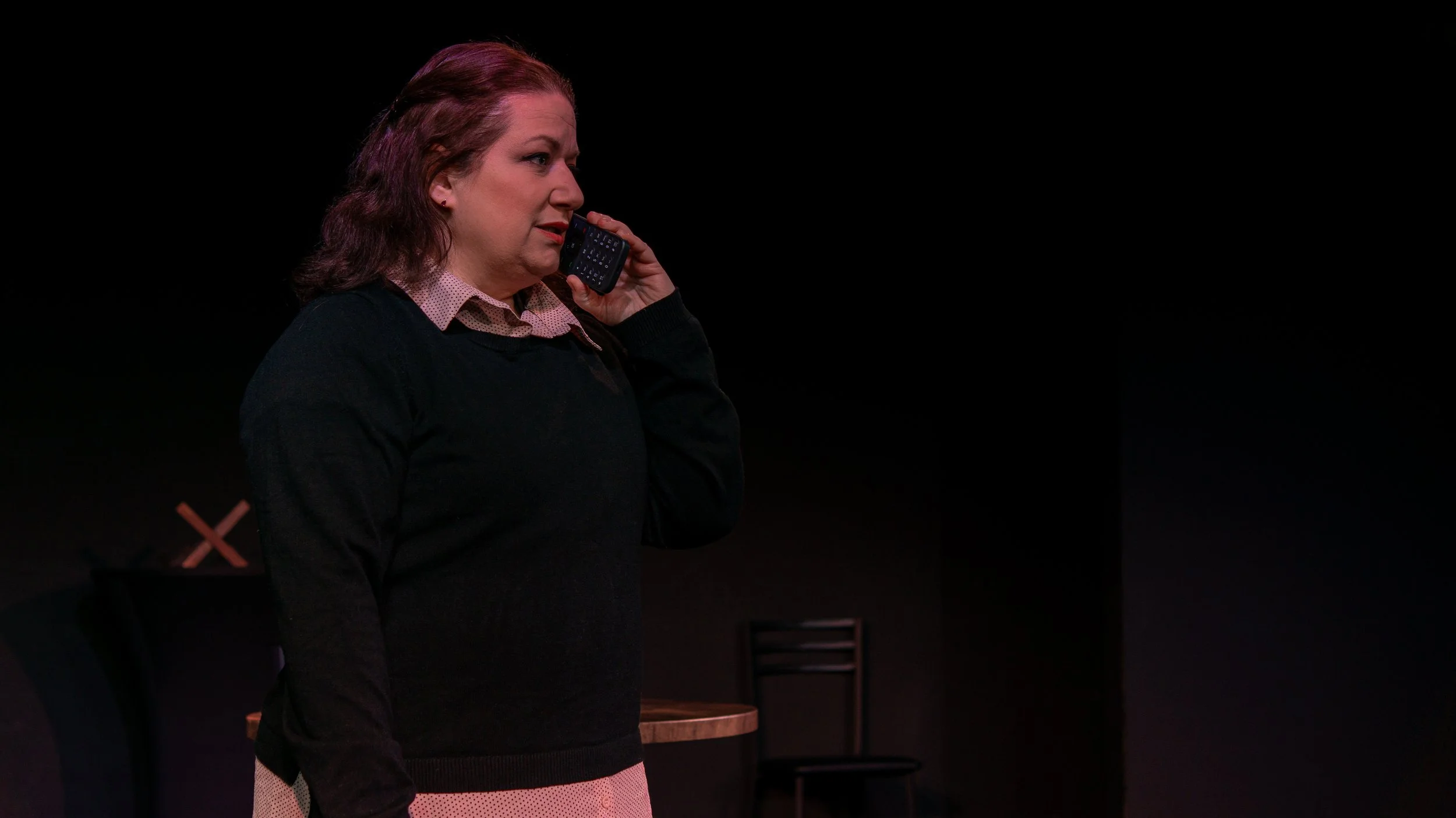 New Gallery — Between the Lines Studio Theatre