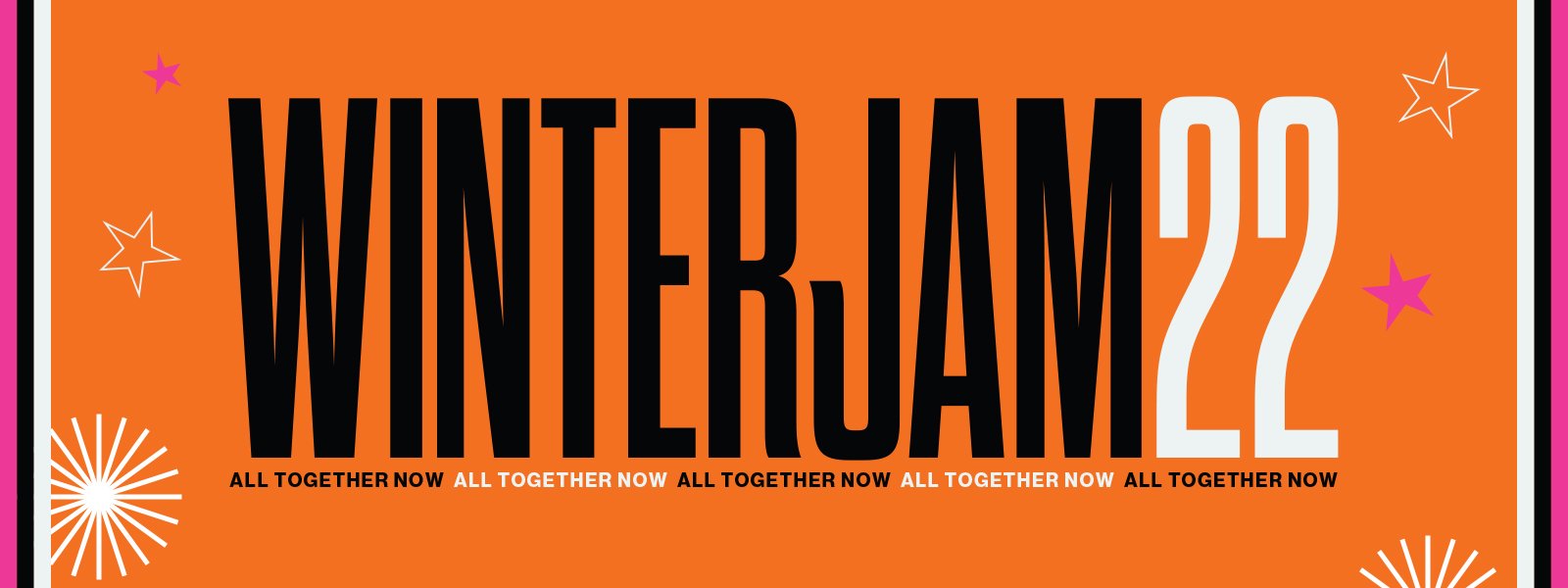 Winter Jam - Columbia, SC