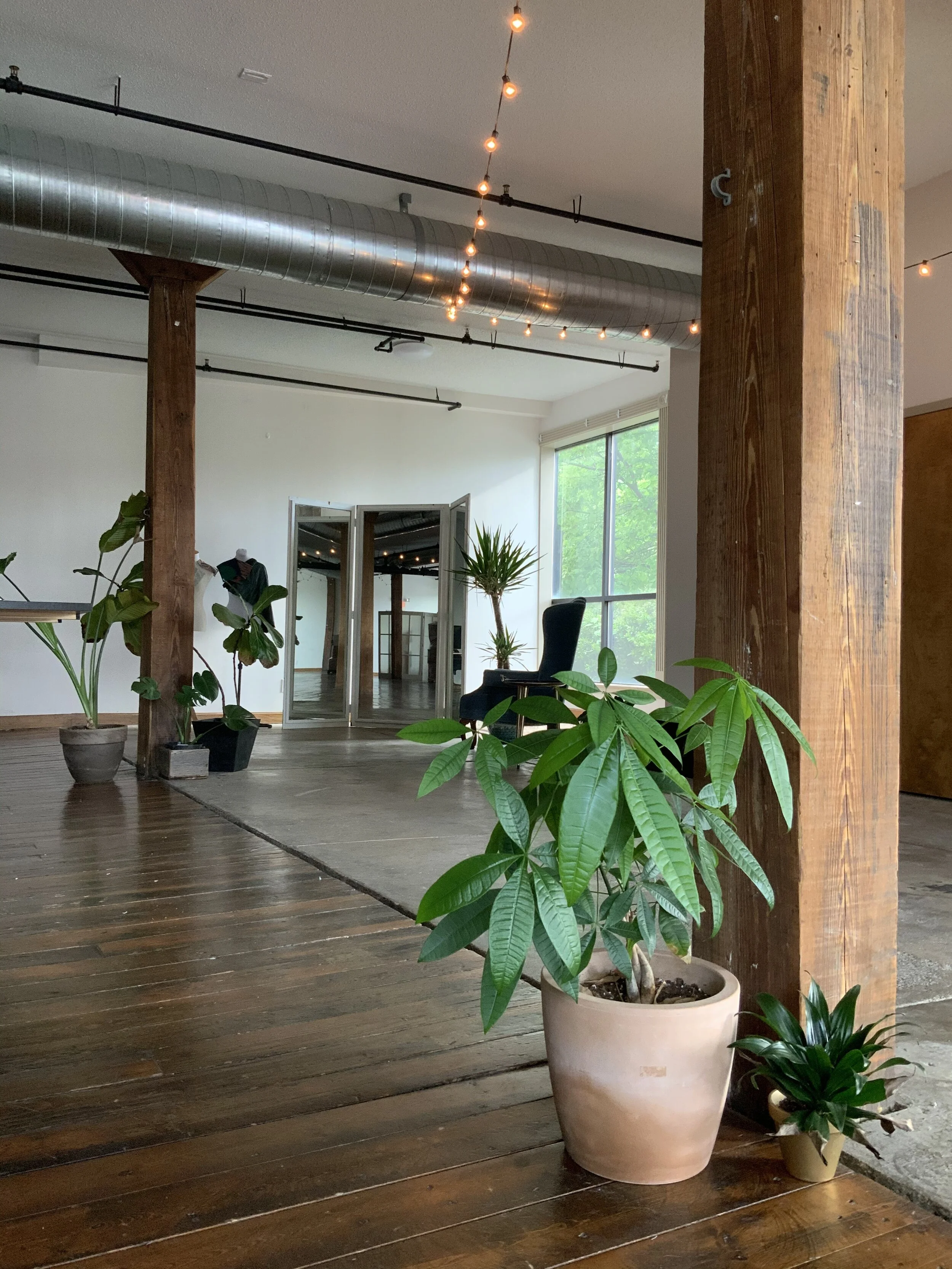 How we're handling COVID-19 as a small business