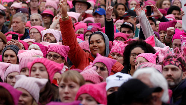 Credit: REUTERS/Shannon Stapleton