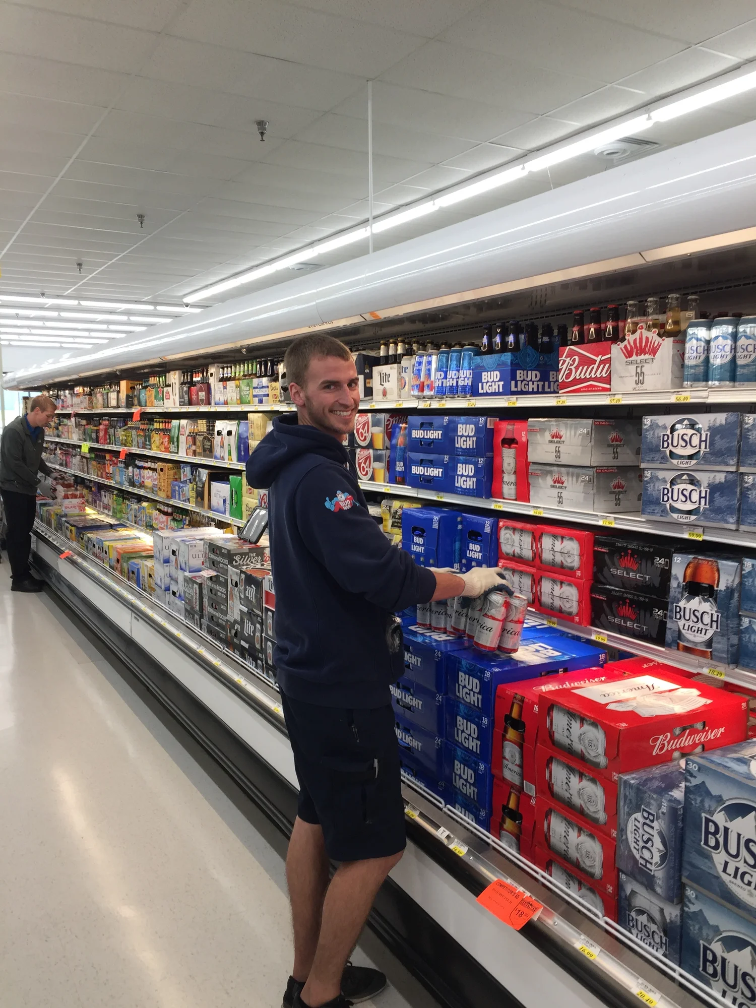 Our Beer Distributors Iwbda