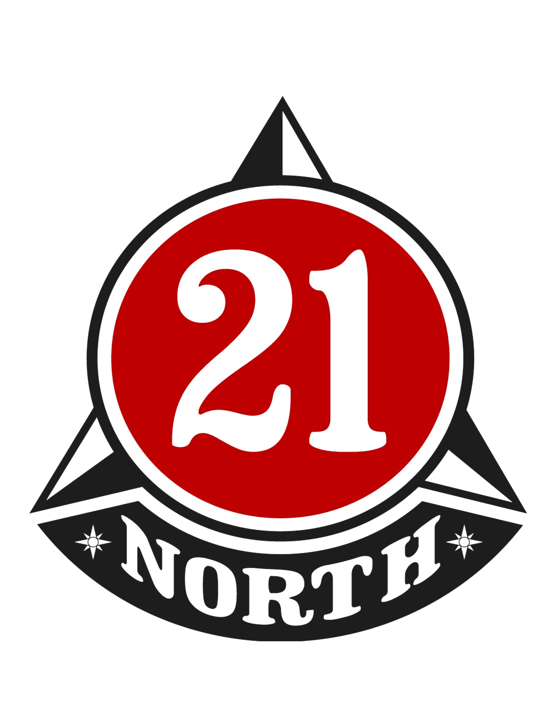 21 NORTH eatery and cellar
