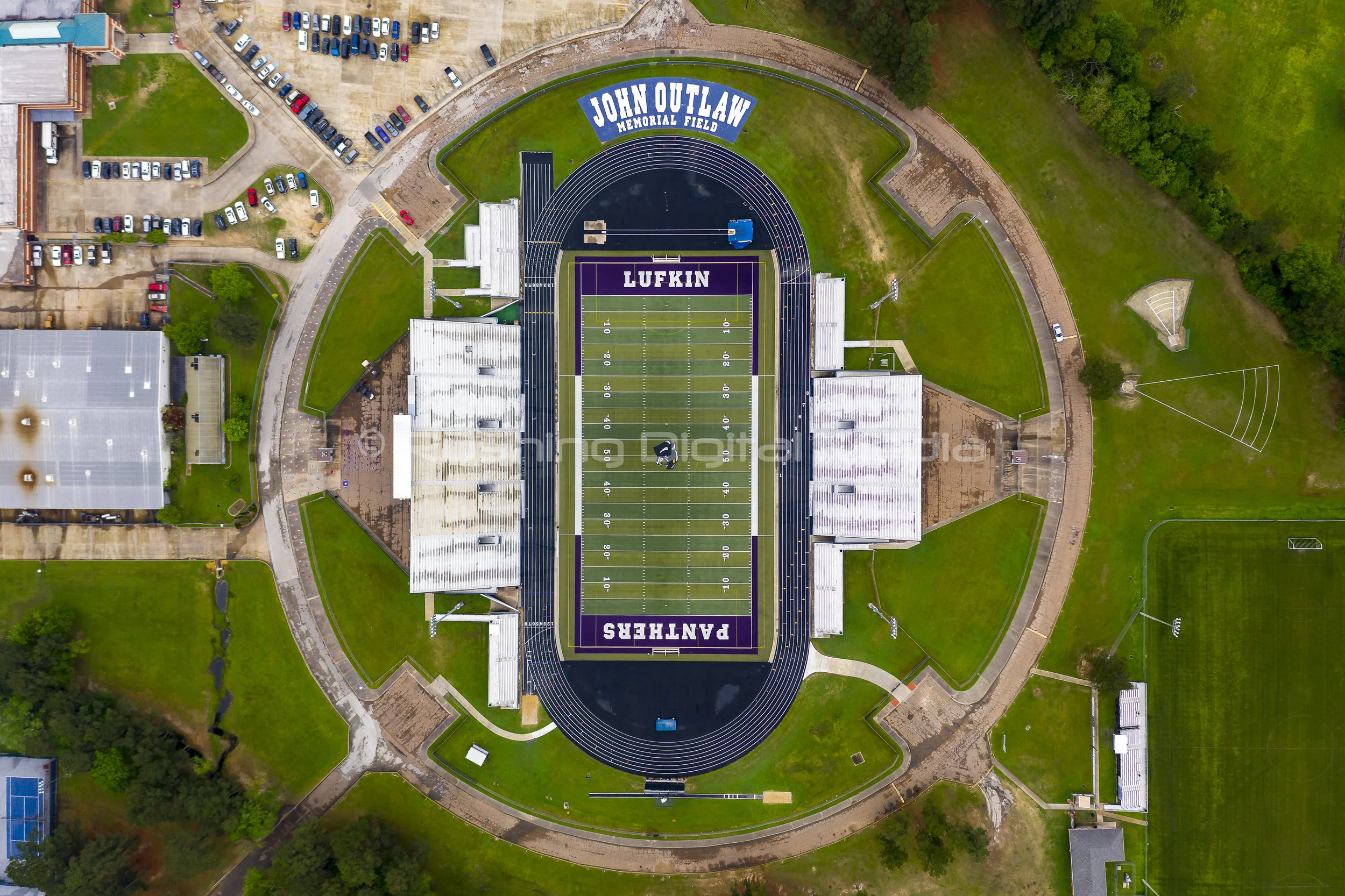 Panther Stadium-Regular