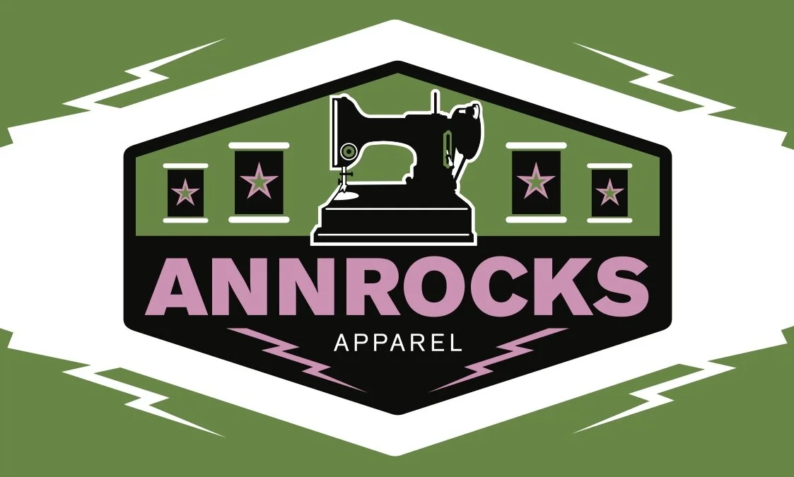 Annrocks Apparel