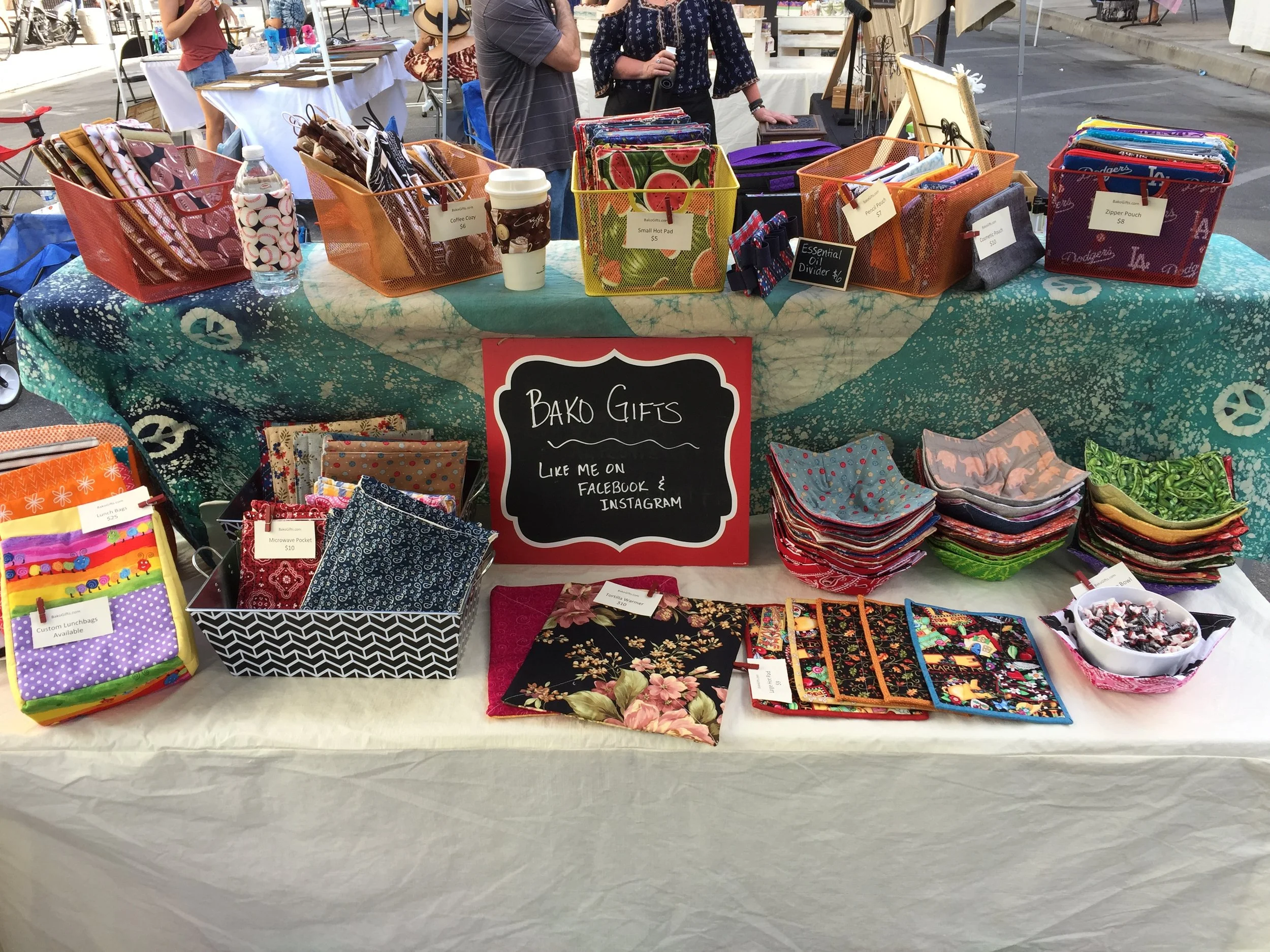 June First Friday Art Walk