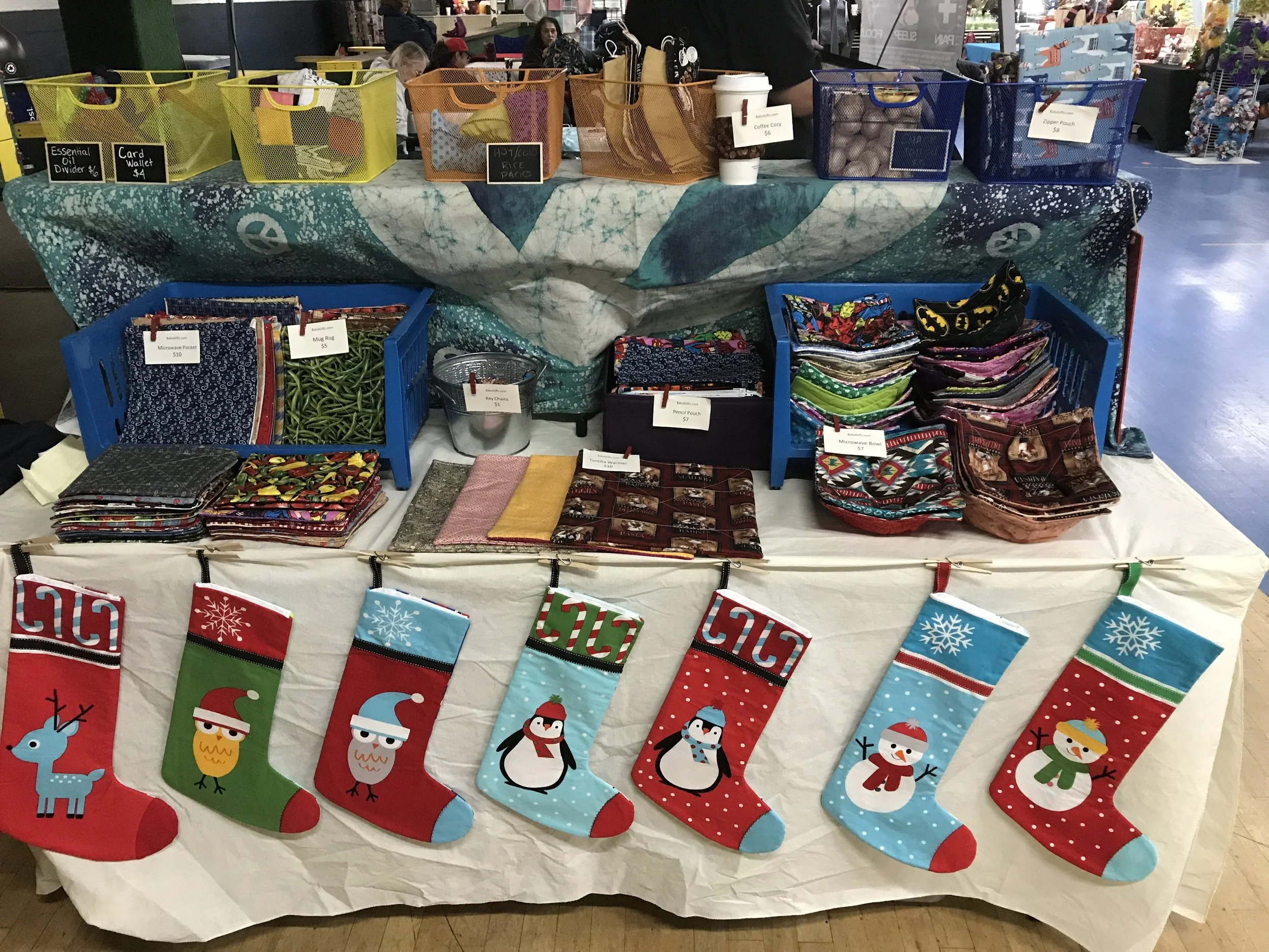 Holiday Open House #2