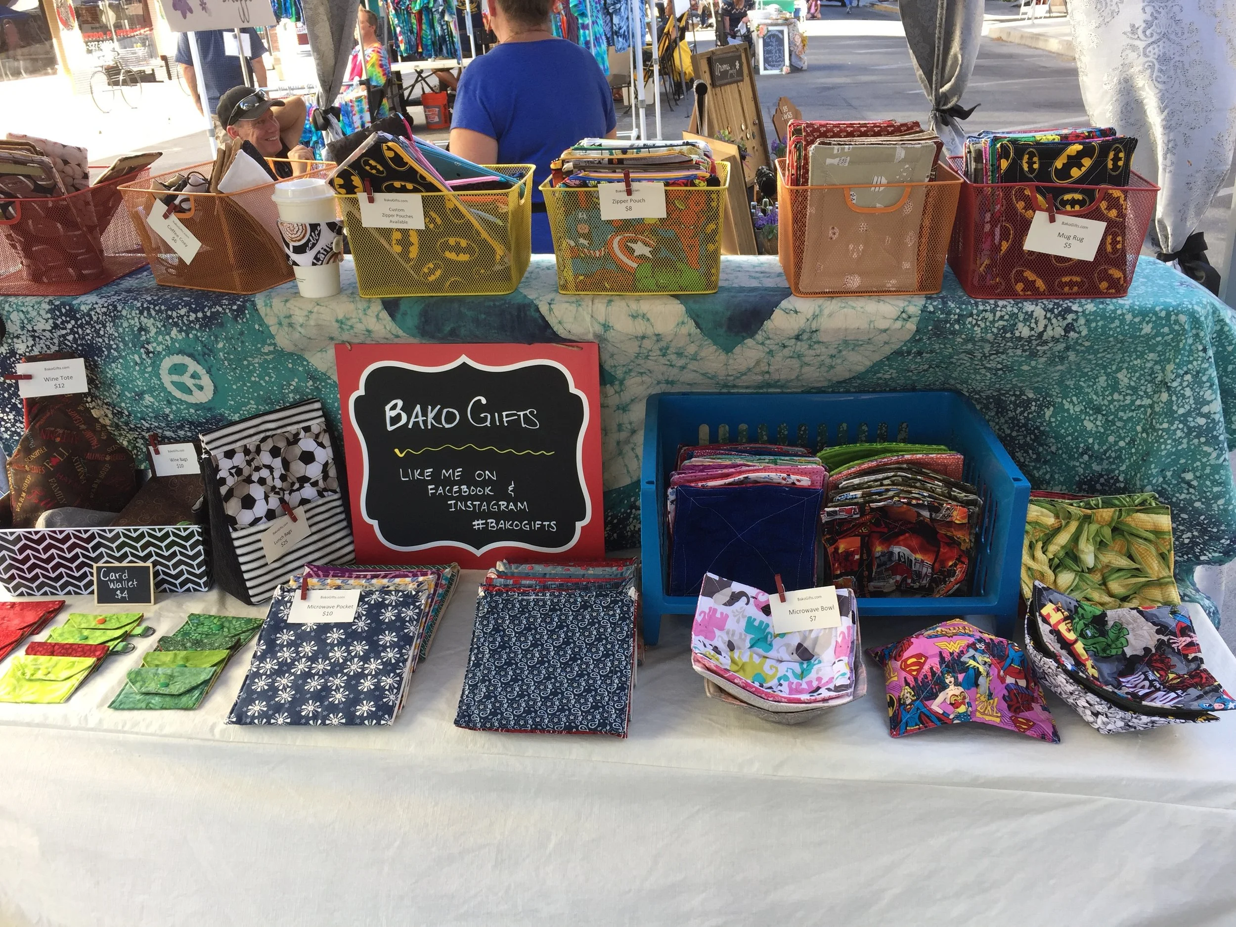 June First Friday Art Walk