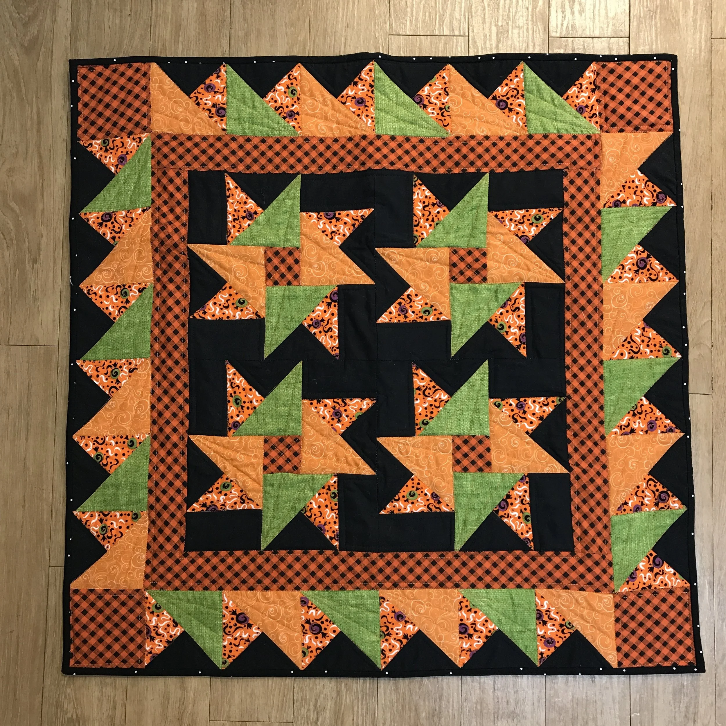 October First Friday Art Walk