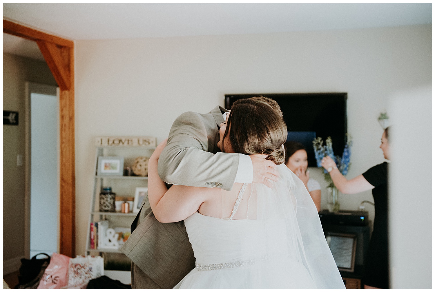 Crystal Palace, Prince Edward County Wedding Photography | Holly McMurter Photographs