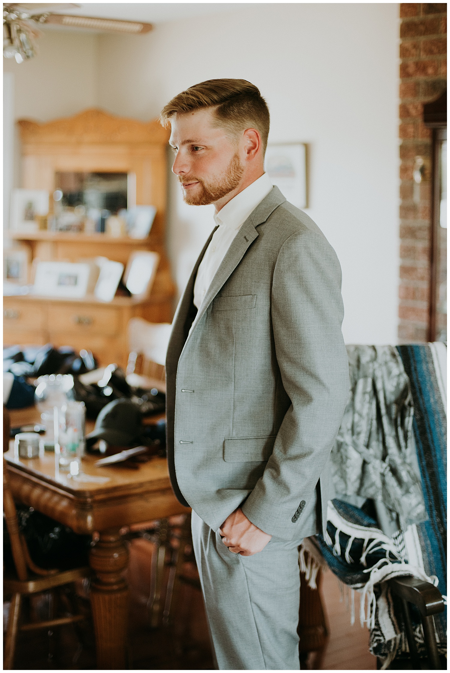 Crystal Palace, Prince Edward County Wedding Photography | Holly McMurter Photographs