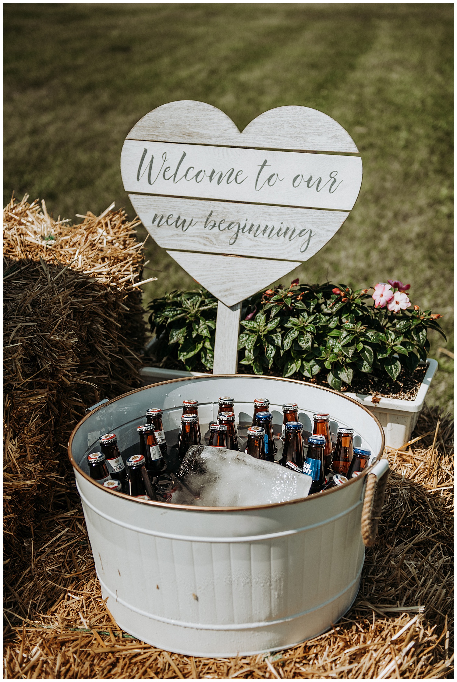 Crystal Palace, Prince Edward County Wedding Photography | Holly McMurter Photographs