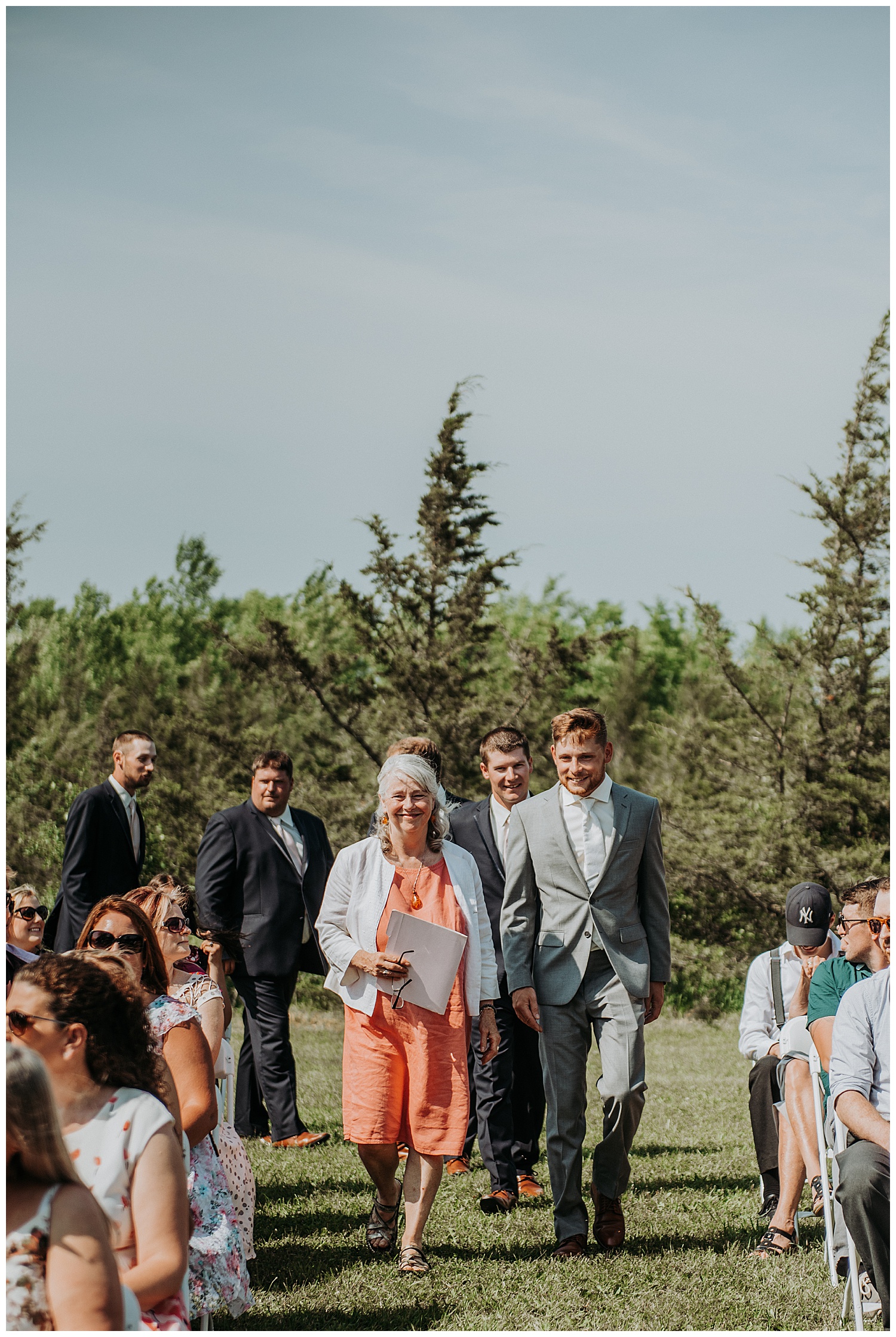 Crystal Palace, Prince Edward County Wedding Photography | Holly McMurter Photographs