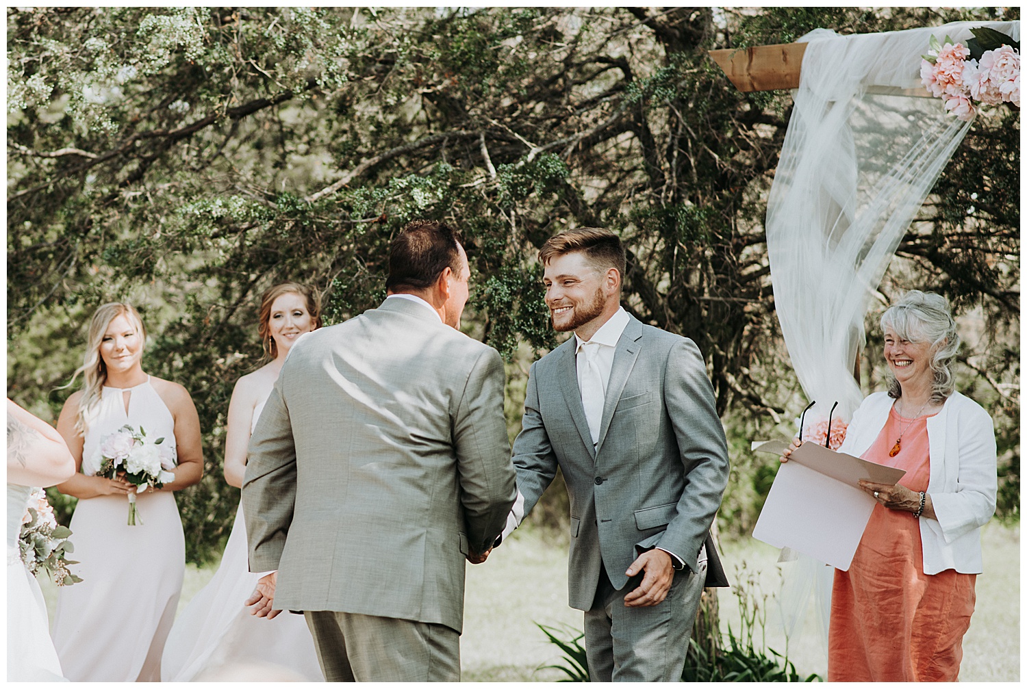 Crystal Palace, Prince Edward County Wedding Photography | Holly McMurter Photographs