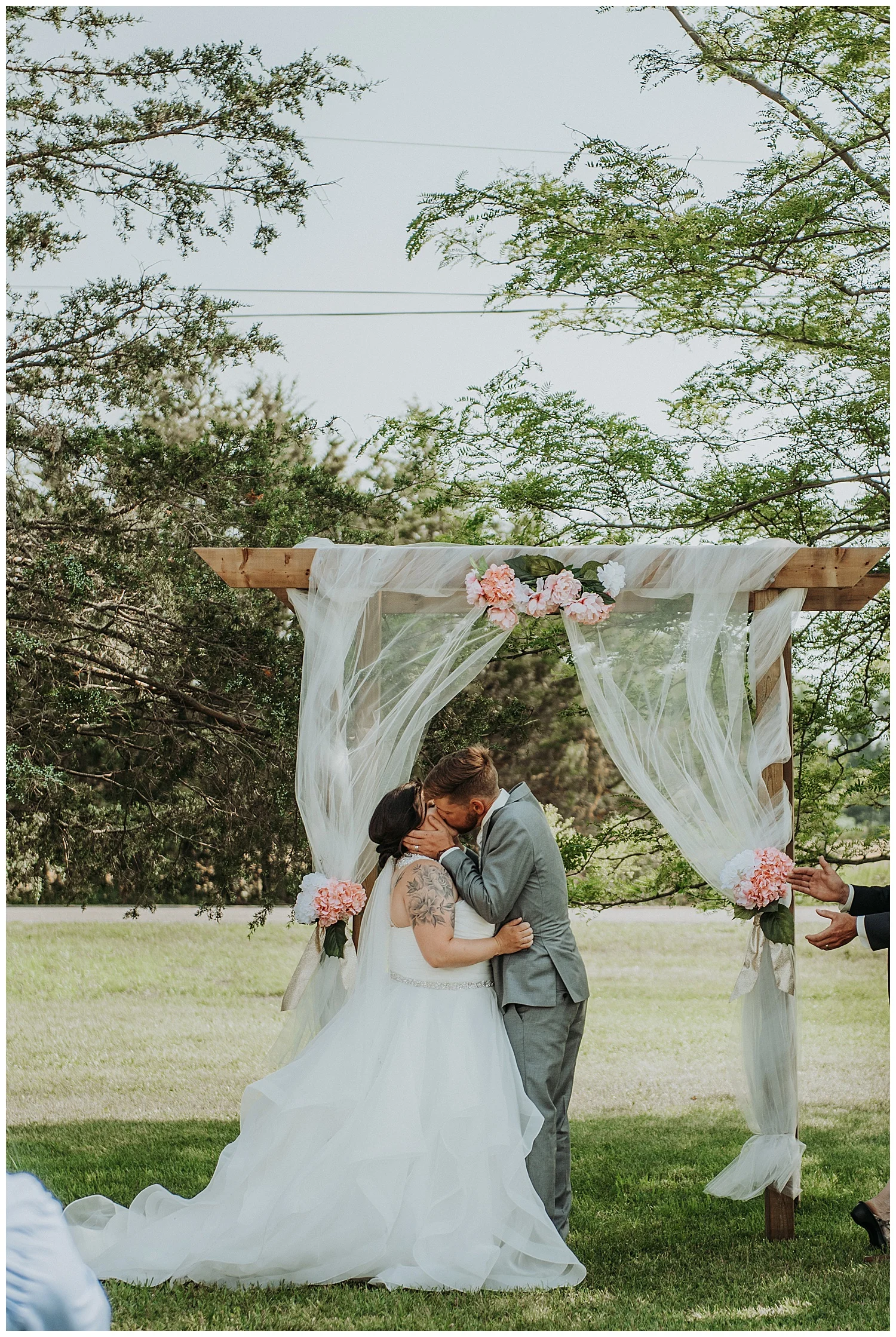 Crystal Palace, Prince Edward County Wedding Photography | Holly McMurter Photographs