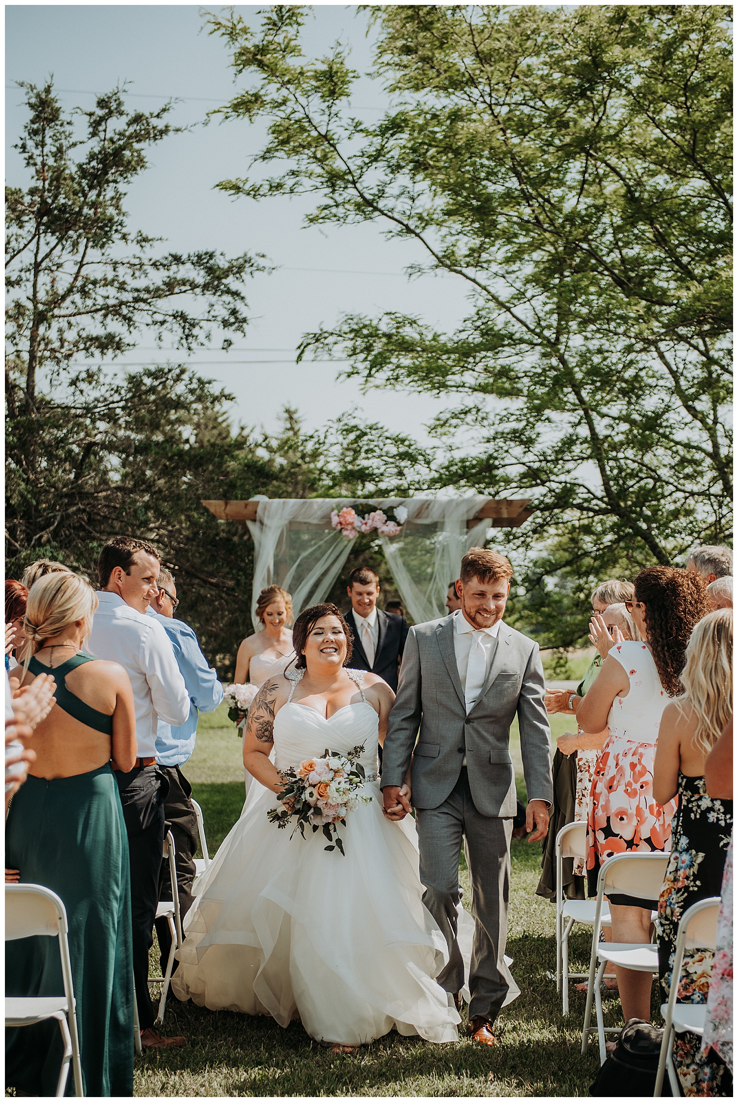 Crystal Palace, Prince Edward County Wedding Photography | Holly McMurter Photographs