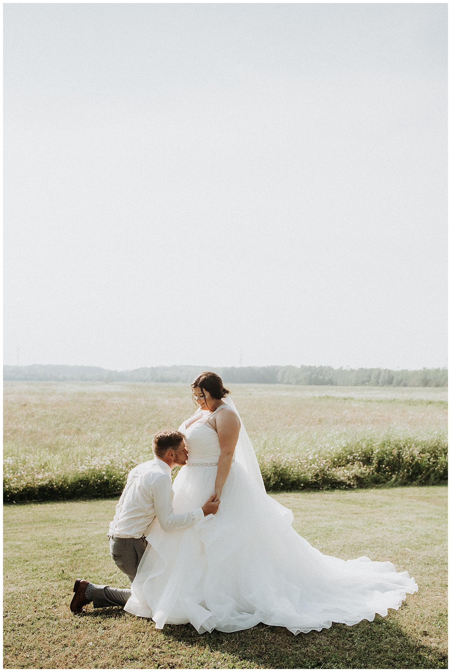 Crystal Palace, Prince Edward County Wedding Photography | Holly McMurter Photographs