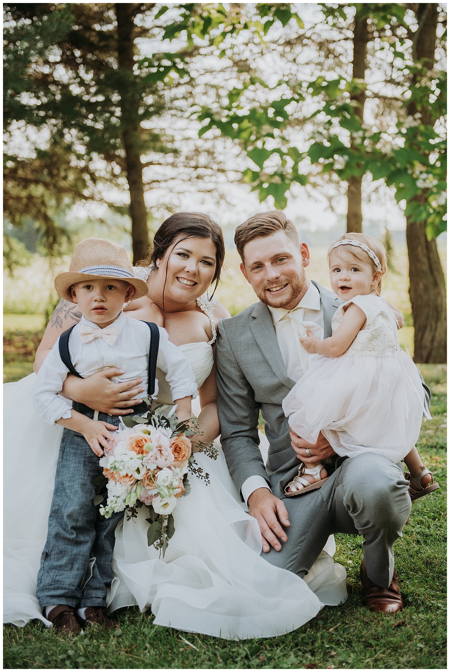 Crystal Palace, Prince Edward County Wedding Photography | Holly McMurter Photographs