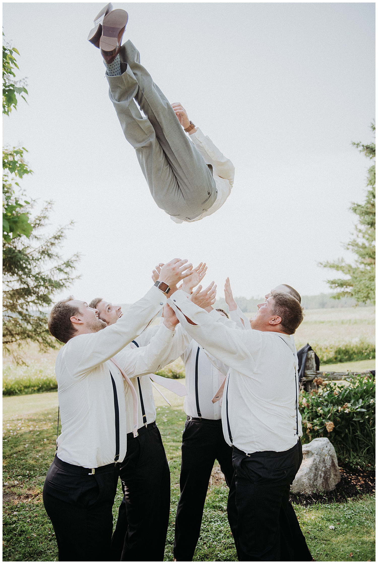 Crystal Palace, Prince Edward County Wedding Photography | Holly McMurter Photographs