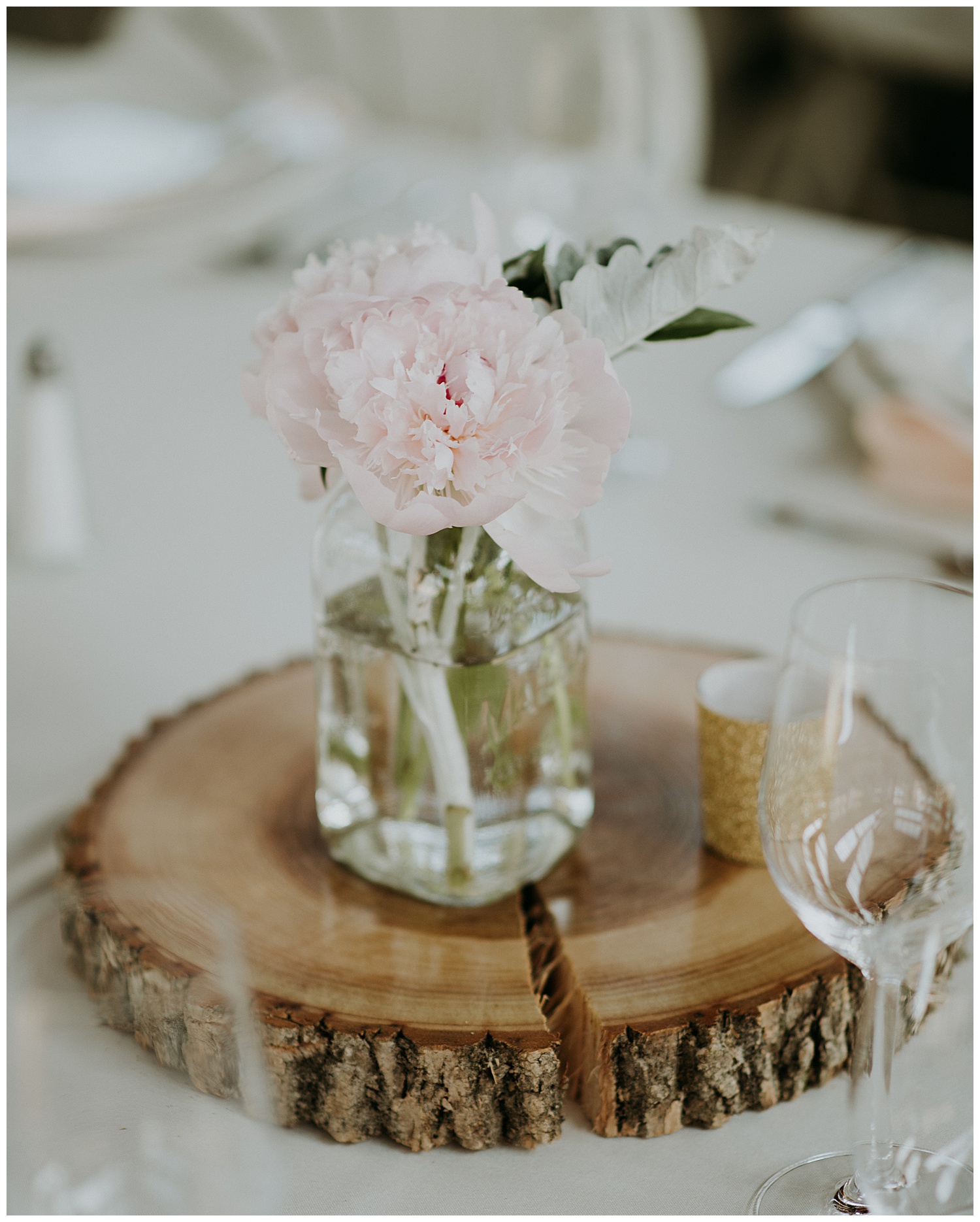Crystal Palace, Prince Edward County Wedding Photography | Holly McMurter Photographs