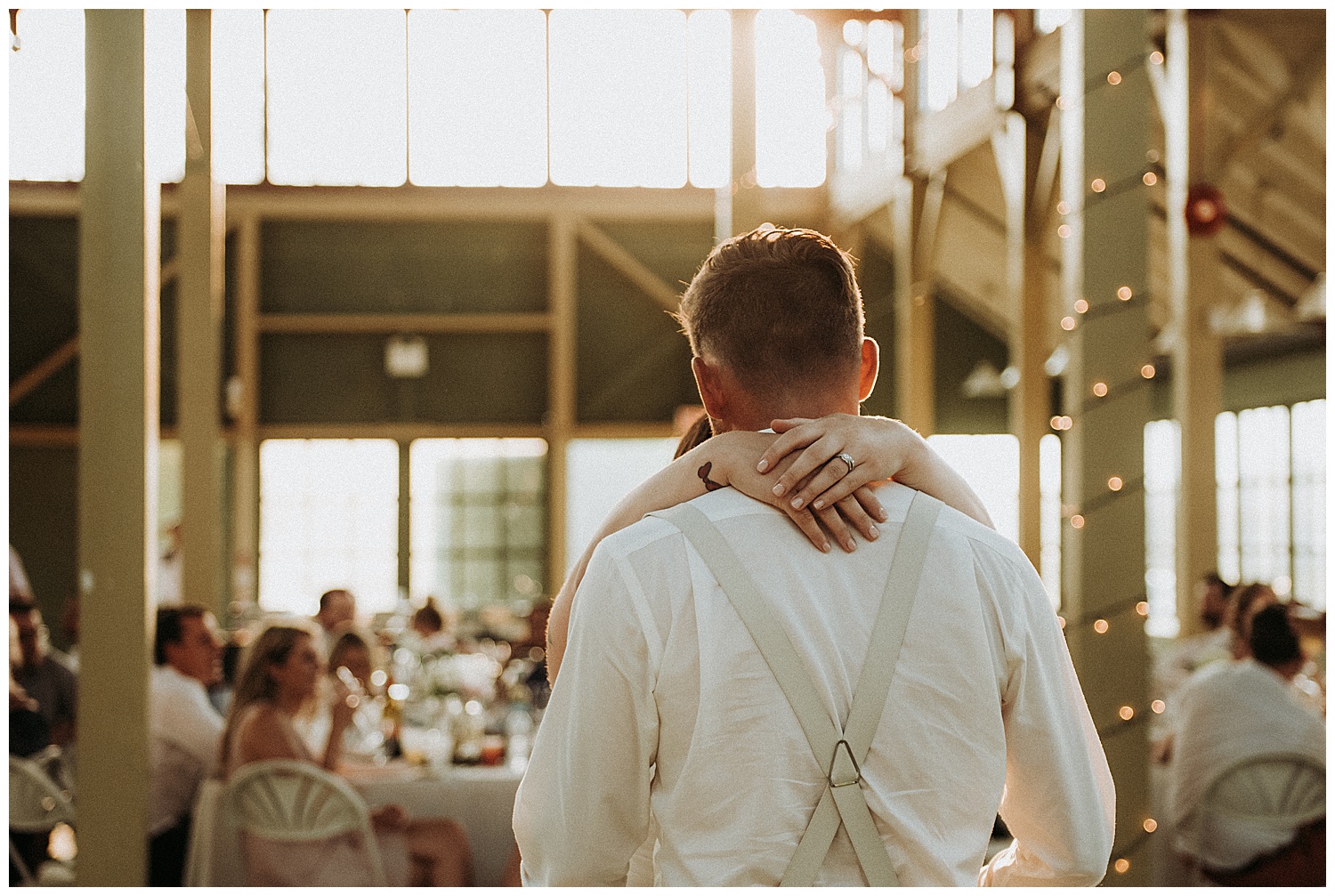Crystal Palace, Prince Edward County Wedding Photography | Holly McMurter Photographs