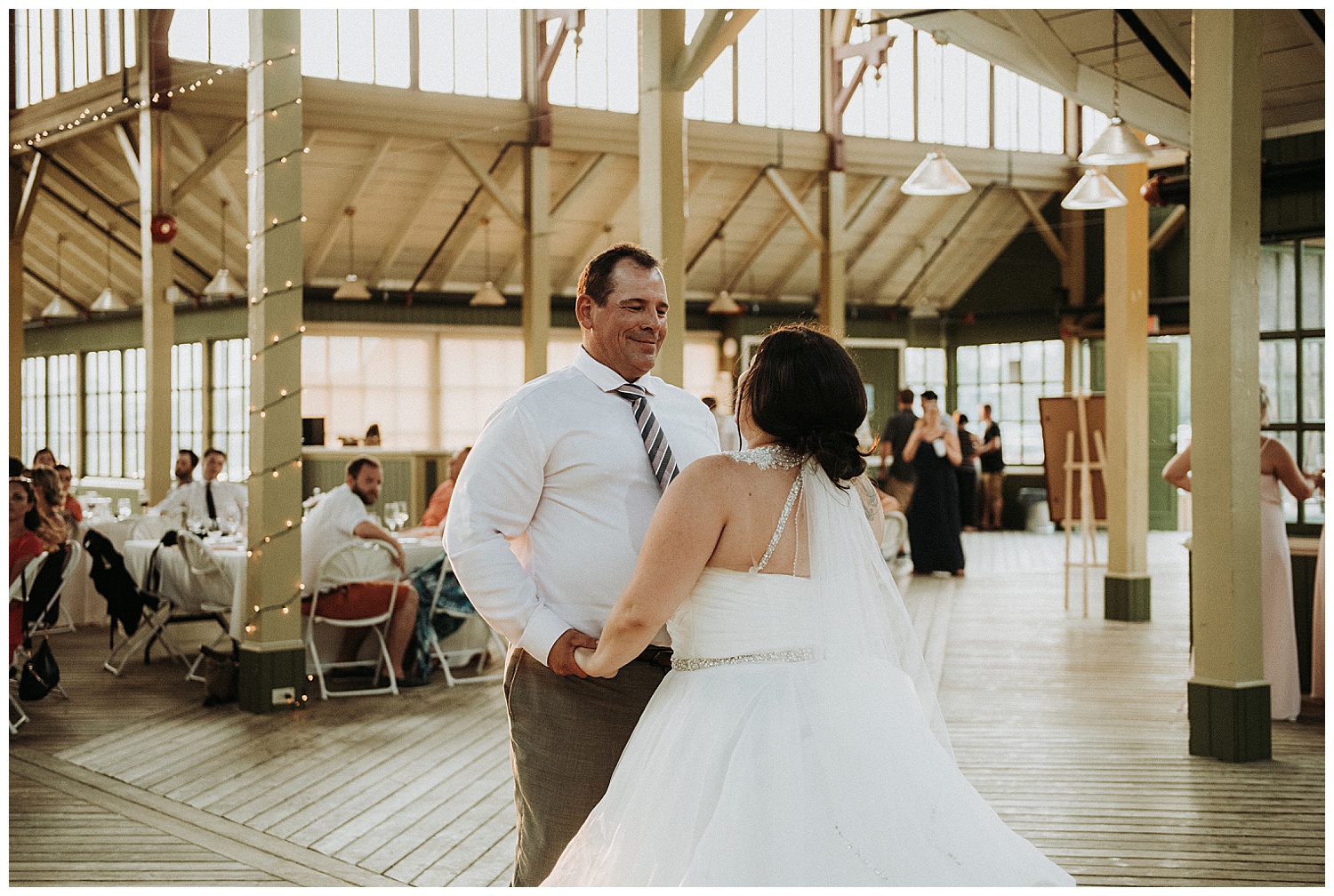 Crystal Palace, Prince Edward County Wedding Photography | Holly McMurter Photographs