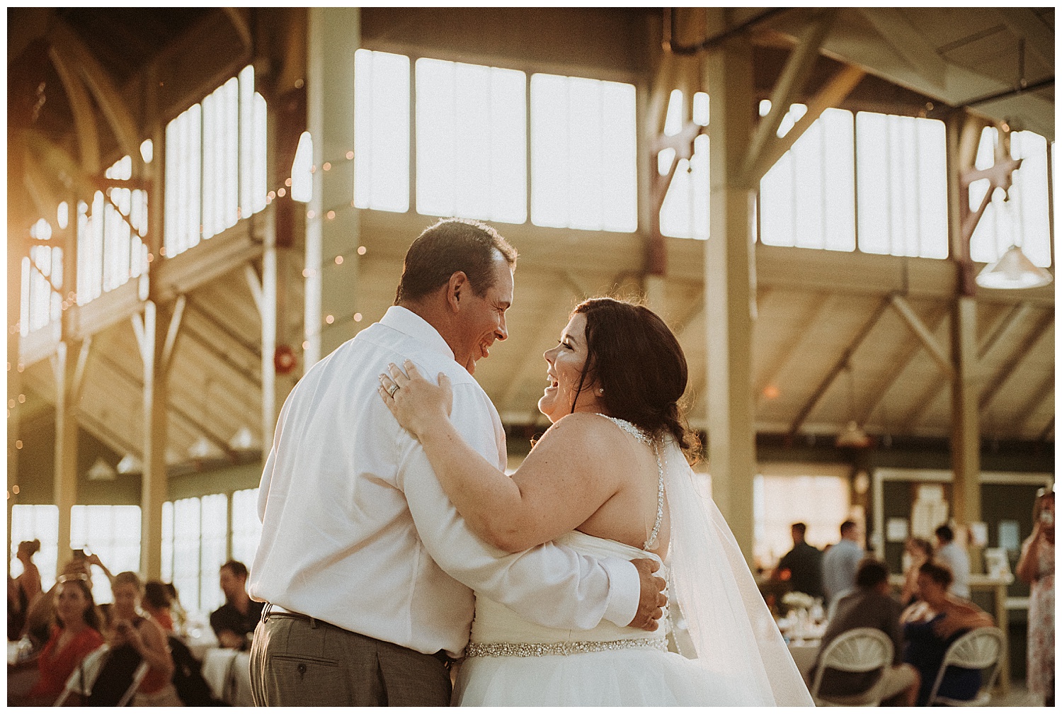 Crystal Palace, Prince Edward County Wedding Photography | Holly McMurter Photographs