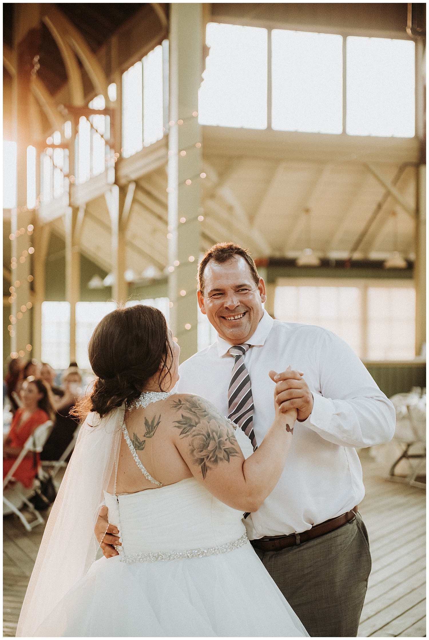 Crystal Palace, Prince Edward County Wedding Photography | Holly McMurter Photographs