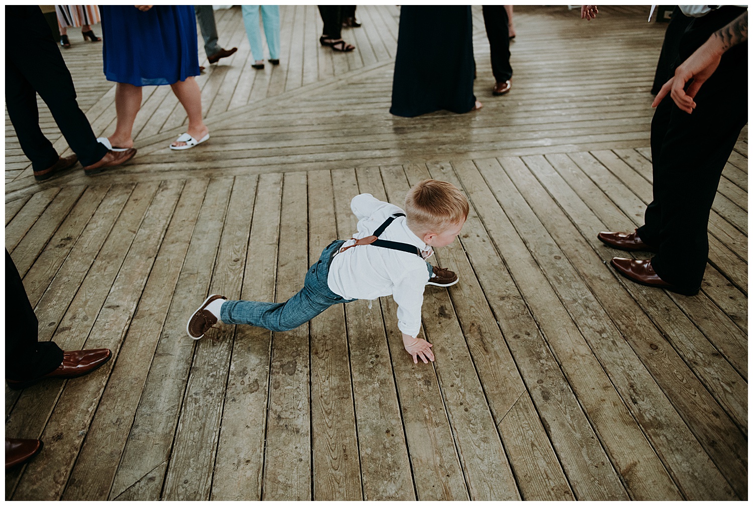 Crystal Palace, Prince Edward County Wedding Photography | Holly McMurter Photographs