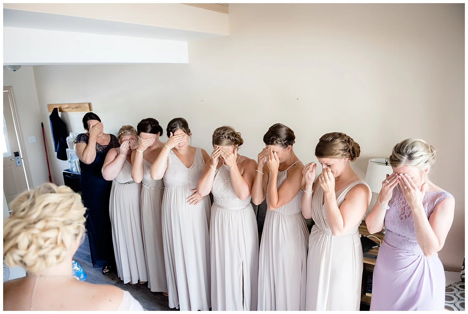 Holly McMurter Photographs | Prince Edward County Wedding Photography | Isaiah Tubbs Wedding On The Beach