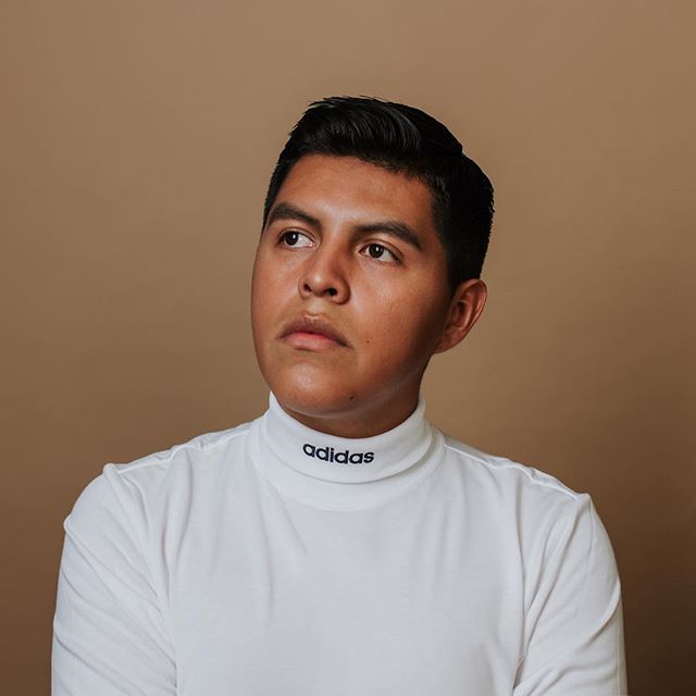 the light is coming ♡