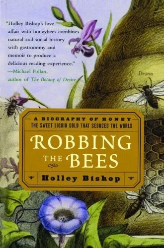 Robbing the Bees.jpg