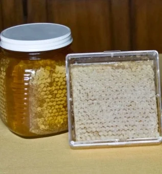Comb Honey Productions.jpg