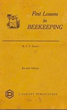 First Lessons in Beekeeping Yellow.jpg