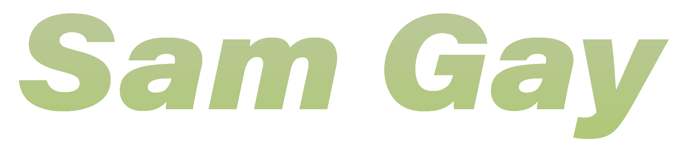 Sam Gay