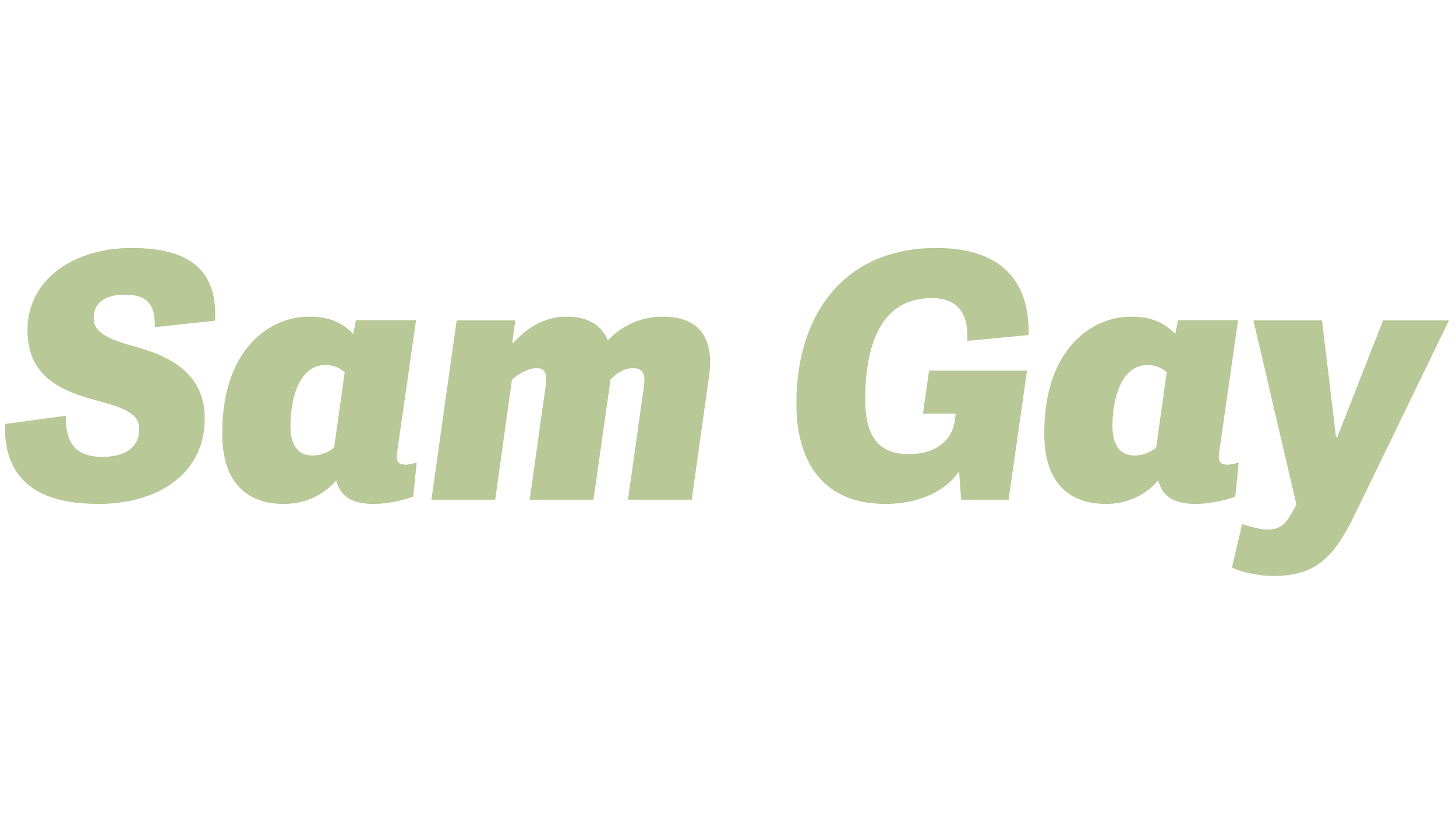 Sam Gay