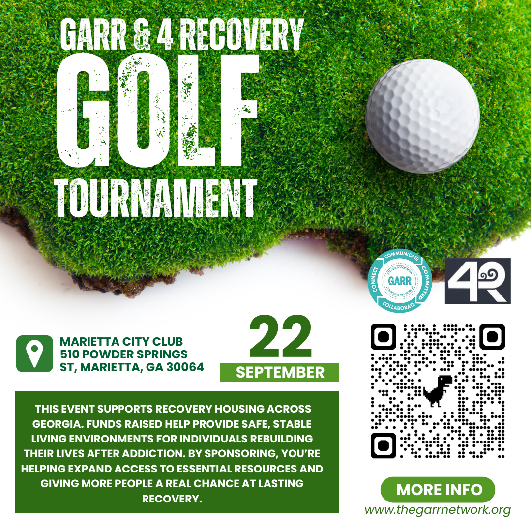 GARR Annual Golf Tournament