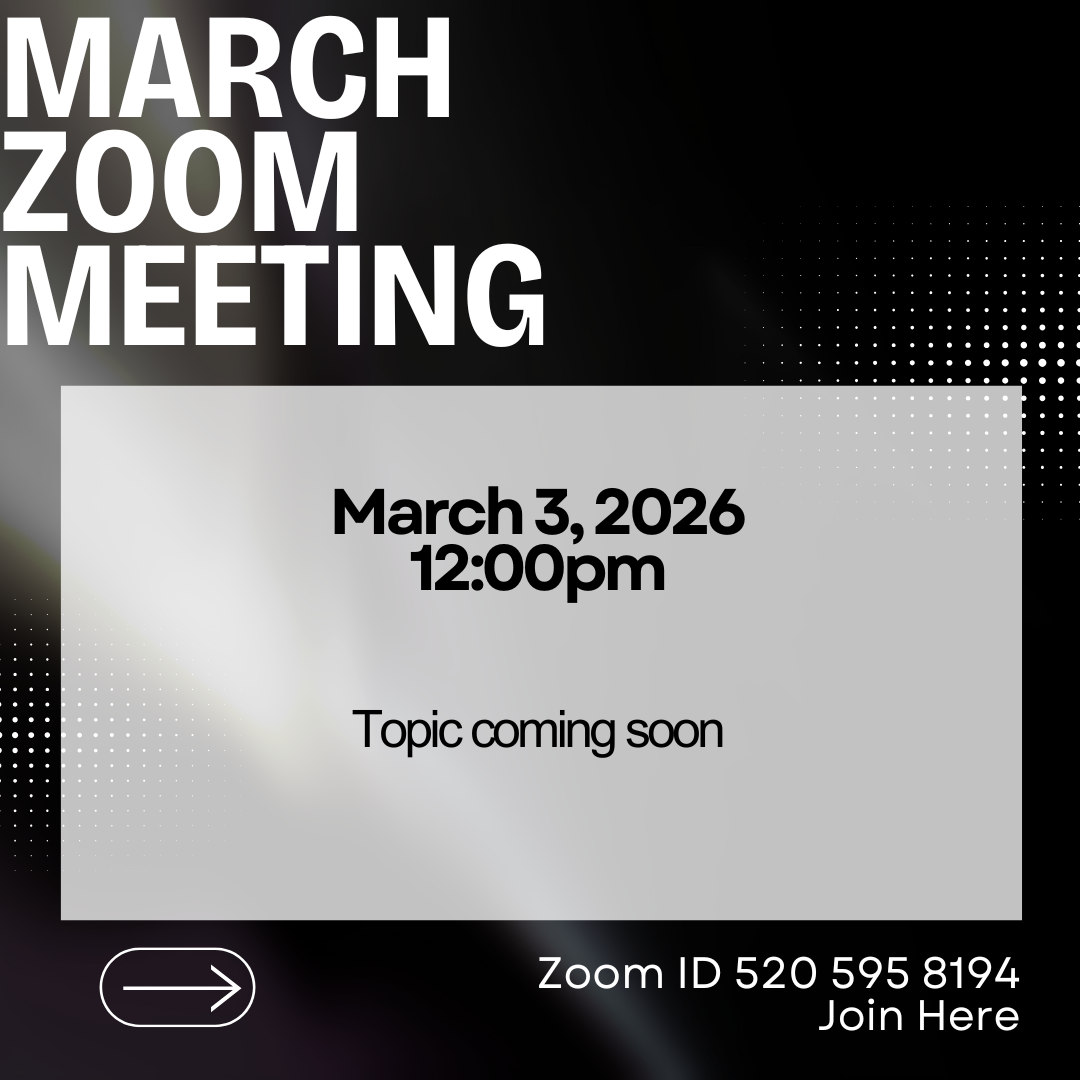 GARR Virtual Meeting