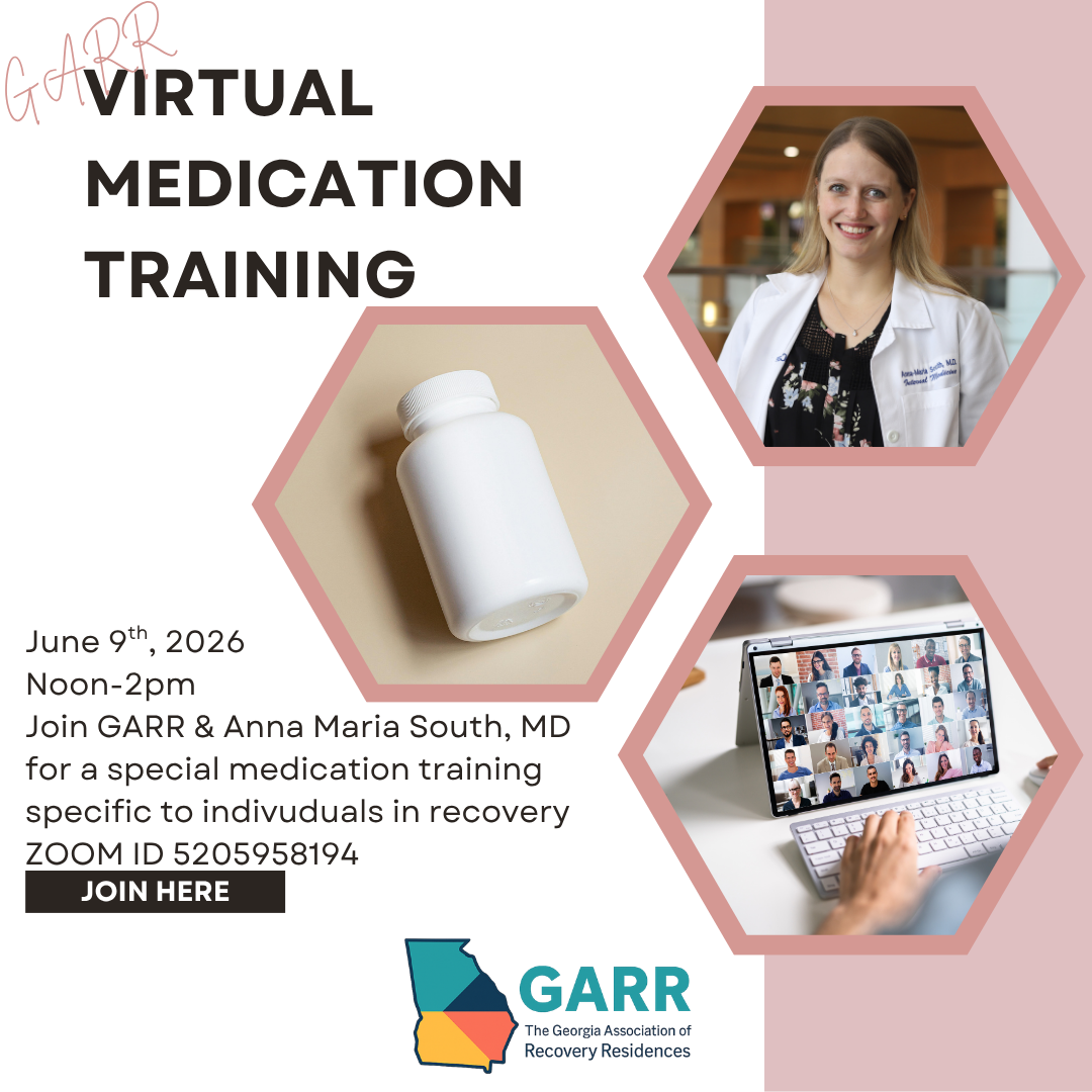 Virtual Medication Meeting