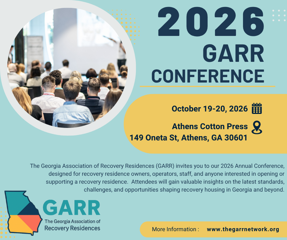 GARR Conference