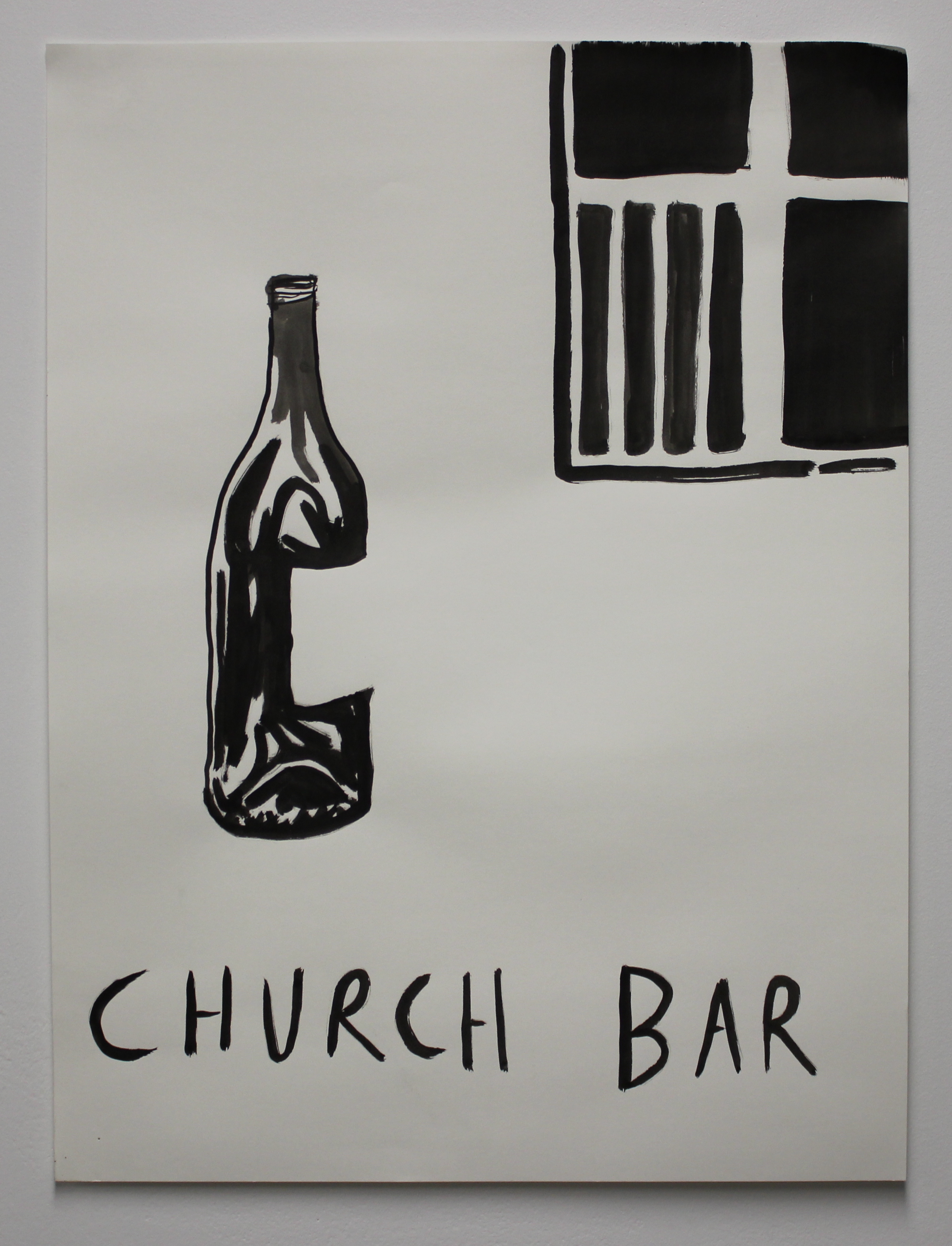 Church Bar