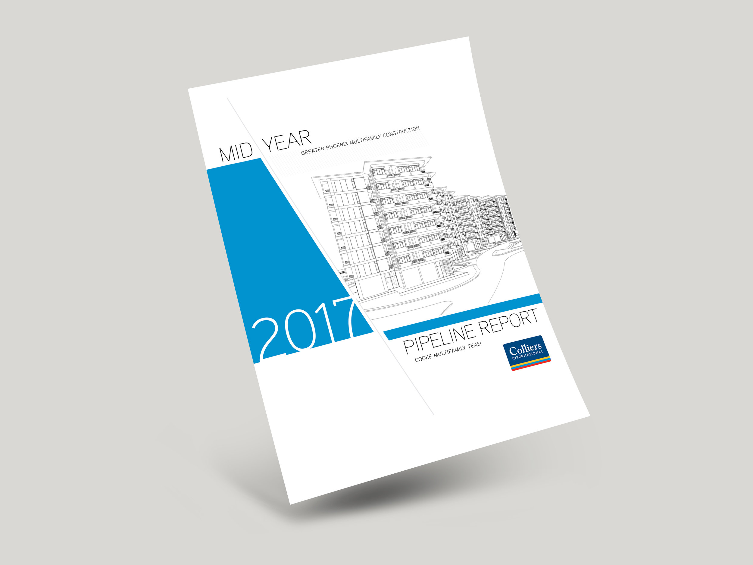 Pipeline Report