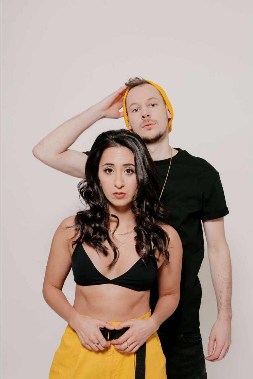 CHECK OUT A IS FOR ARROWS’ DREAMY NEW SINGLE ‘ROSES’!