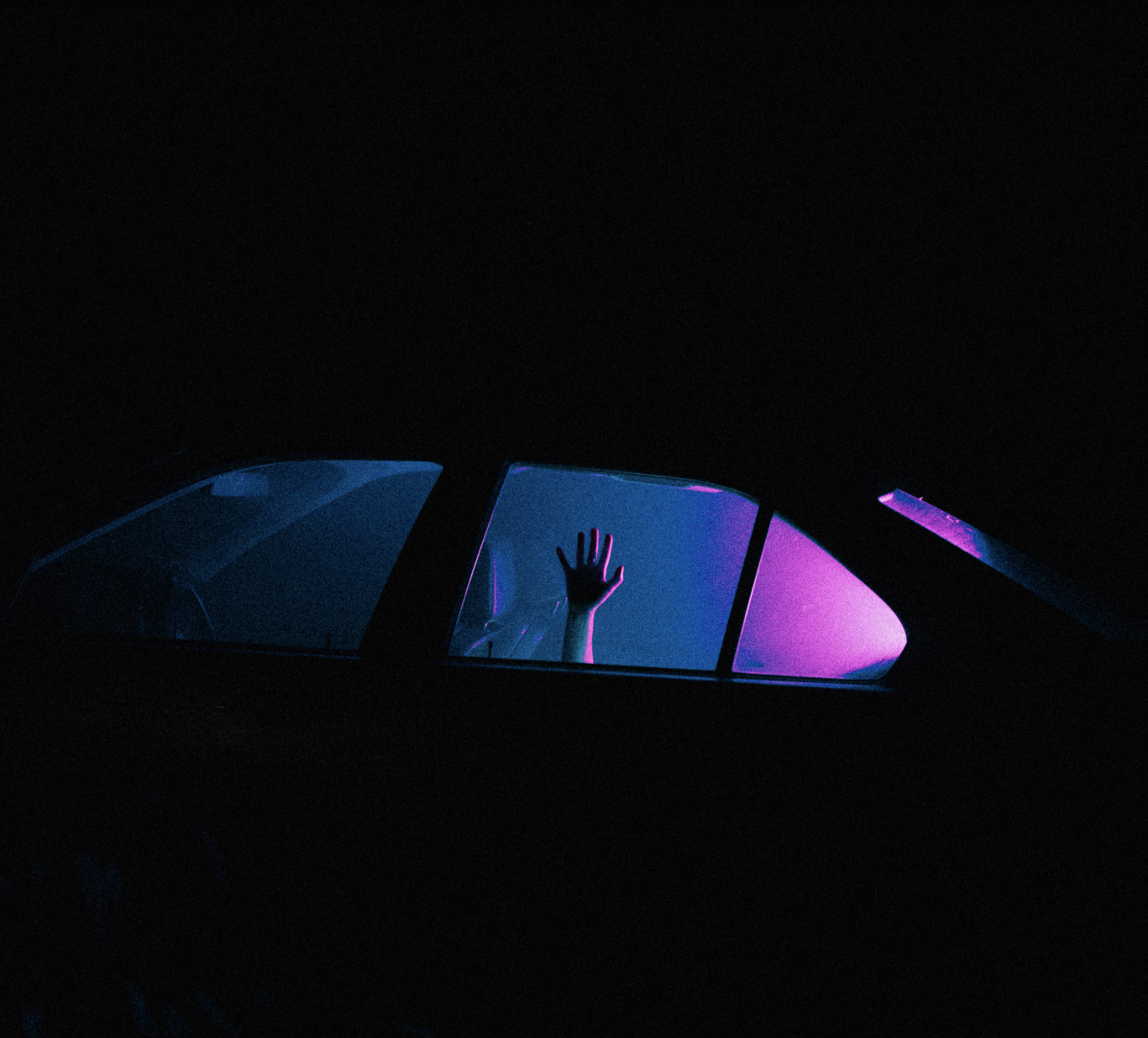 Quaran-tunes-New Music for your time in featuring Secret Shame, lotusbliss, Layo, Luc, andrews’ and A is for Arrows